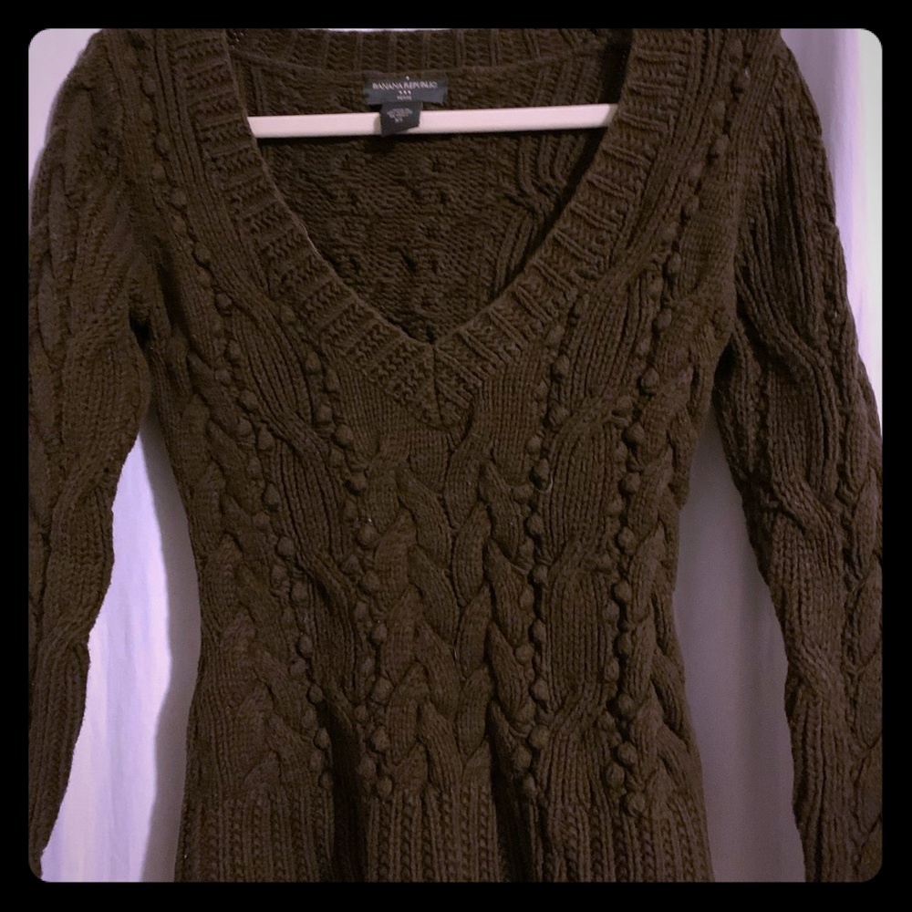 Banana Republic Sweater